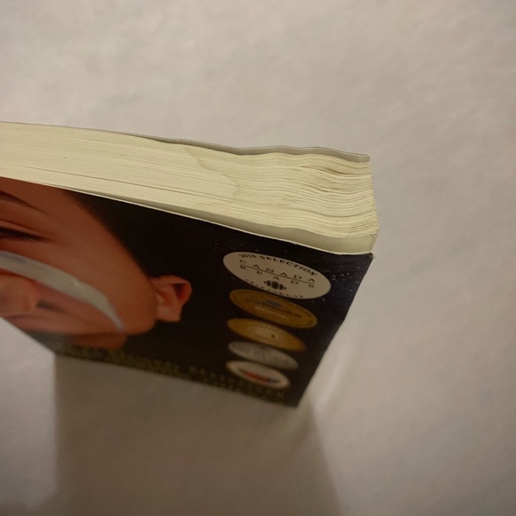 The Marrow Thieves: By Cherie Dimaline - Picture 7 of 7